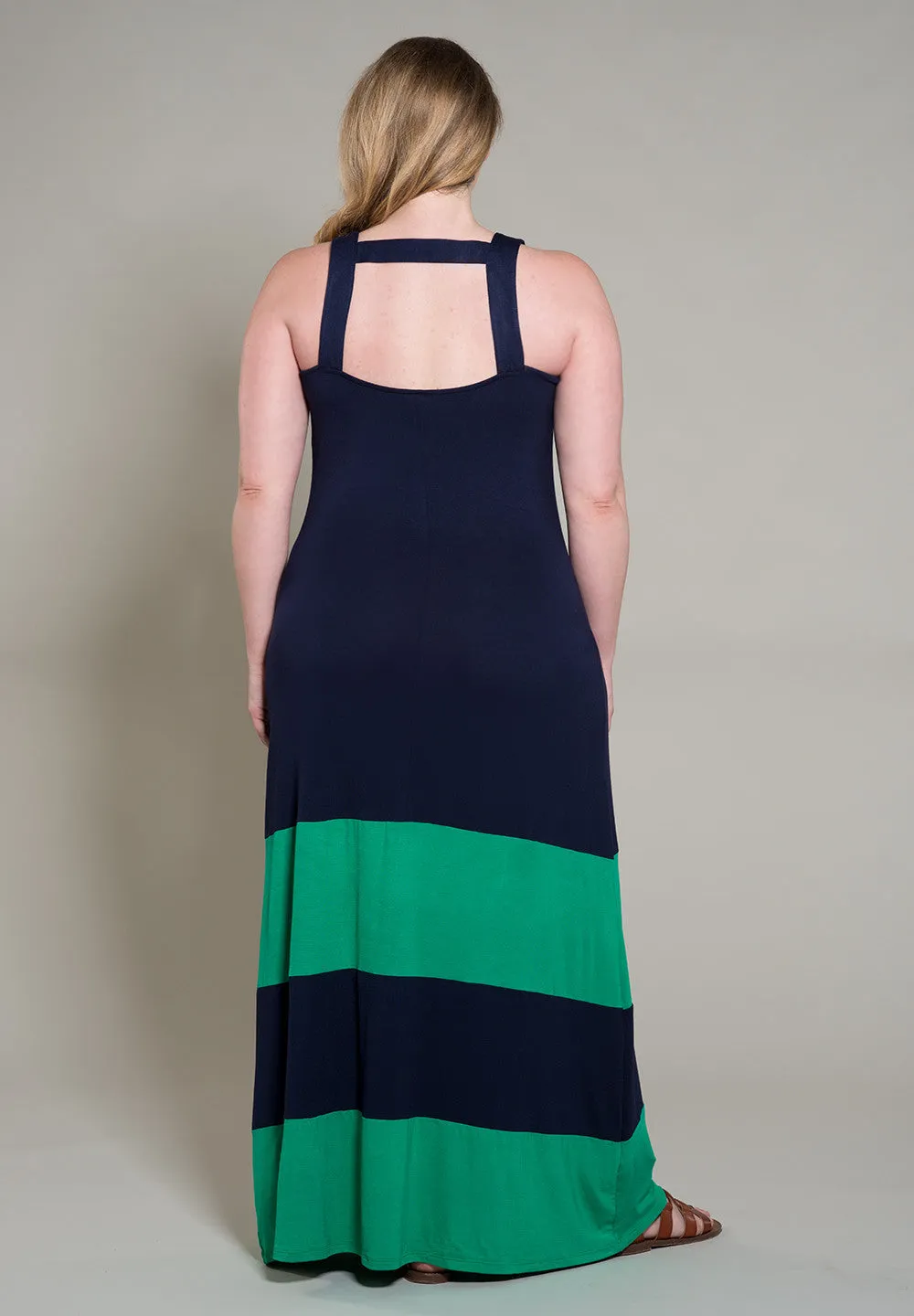 Bridget Maxi Dress