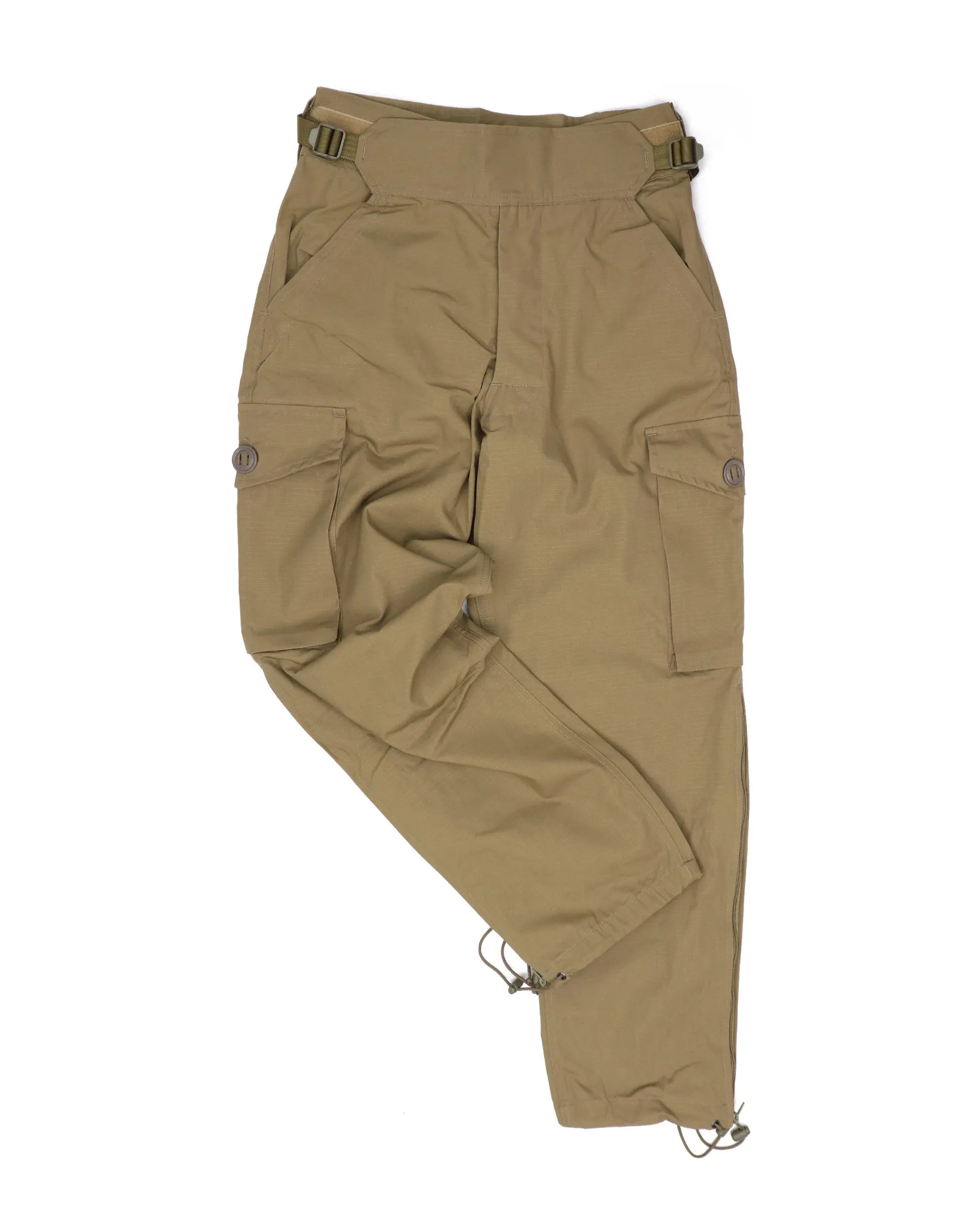 C111 Combat Trousers - Coyote