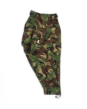 C111 Combat Trousers - Dutch DPM