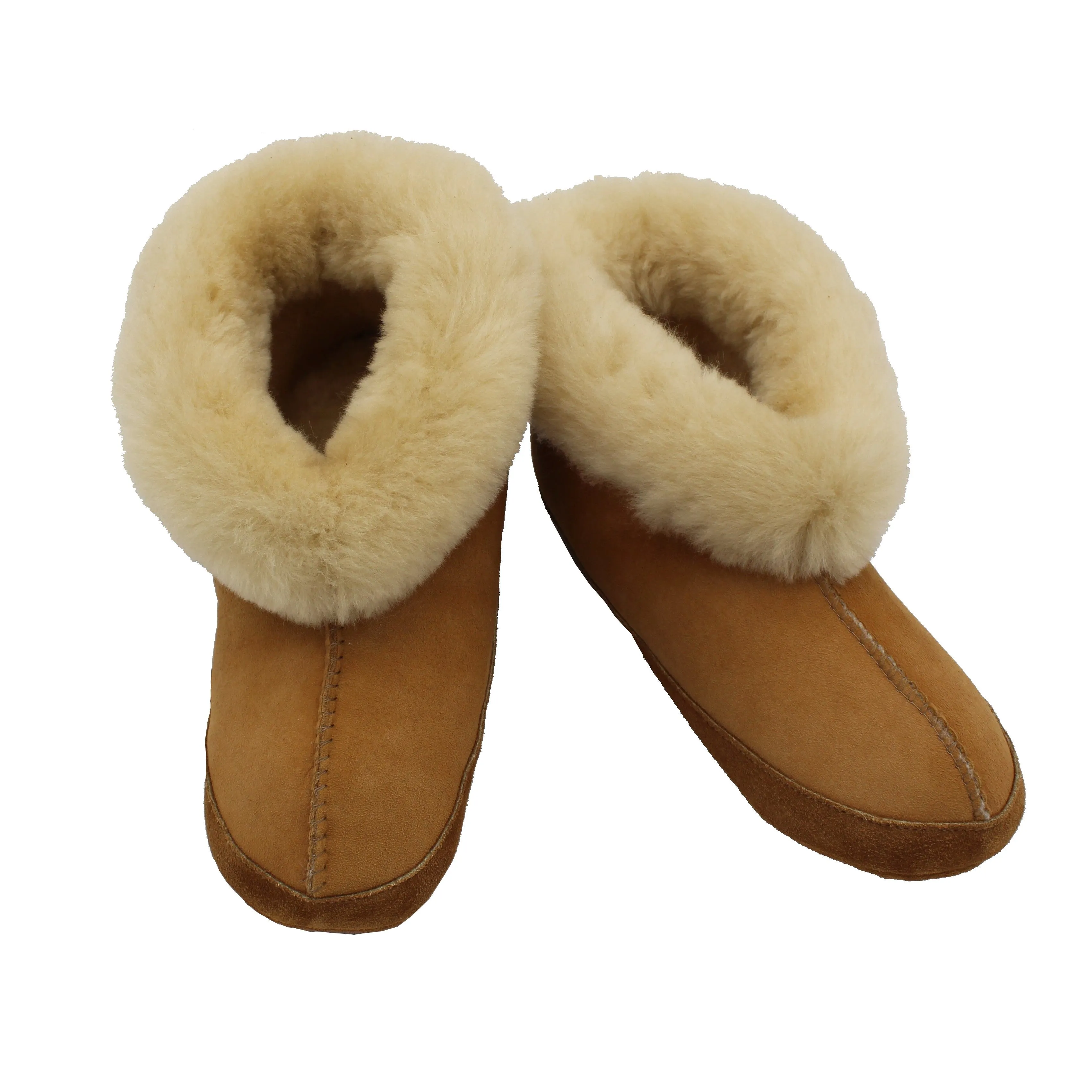 Cabin Slippers