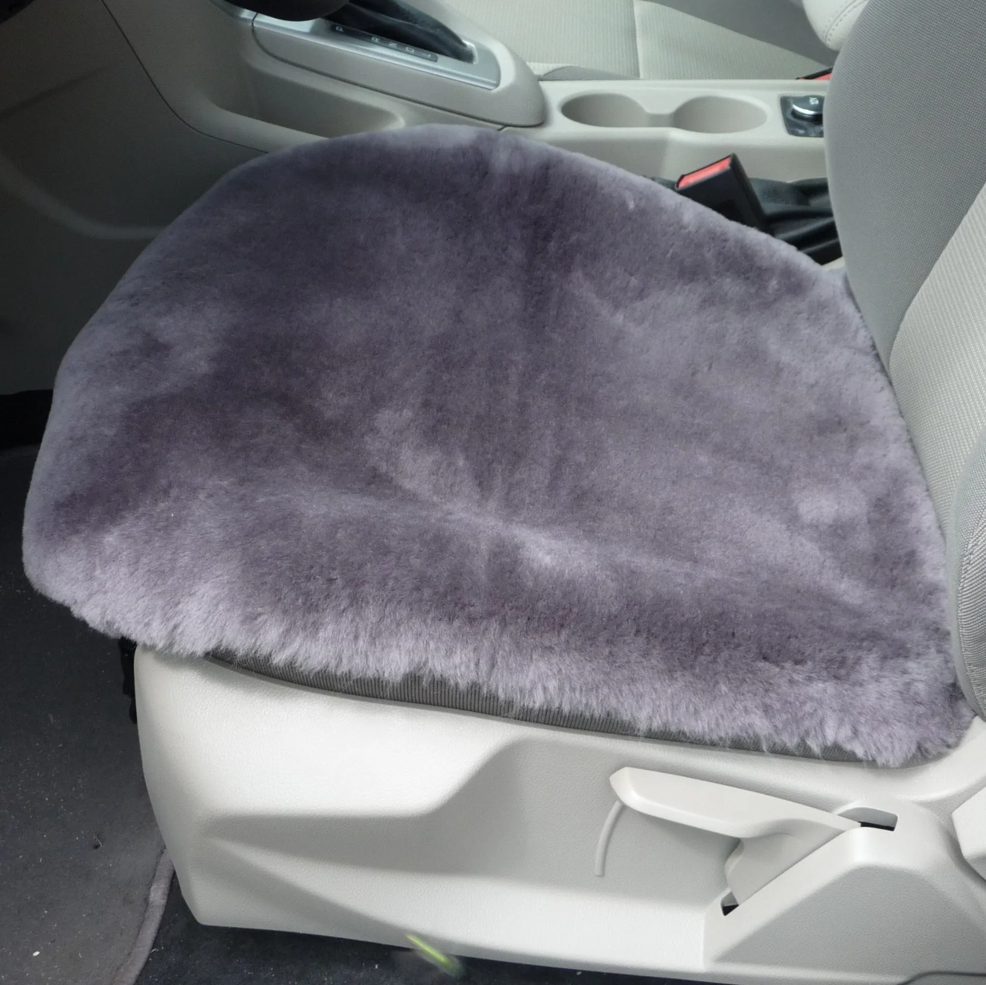 Car Seat Cover - Bottom Half