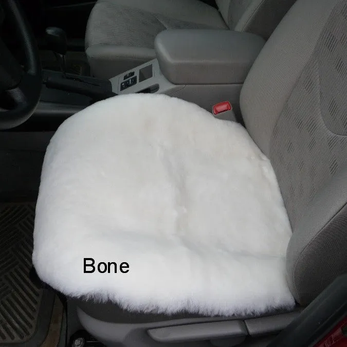 Car Seat Cover - Bottom Half