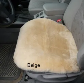 Car Seat Cover - Bottom Half