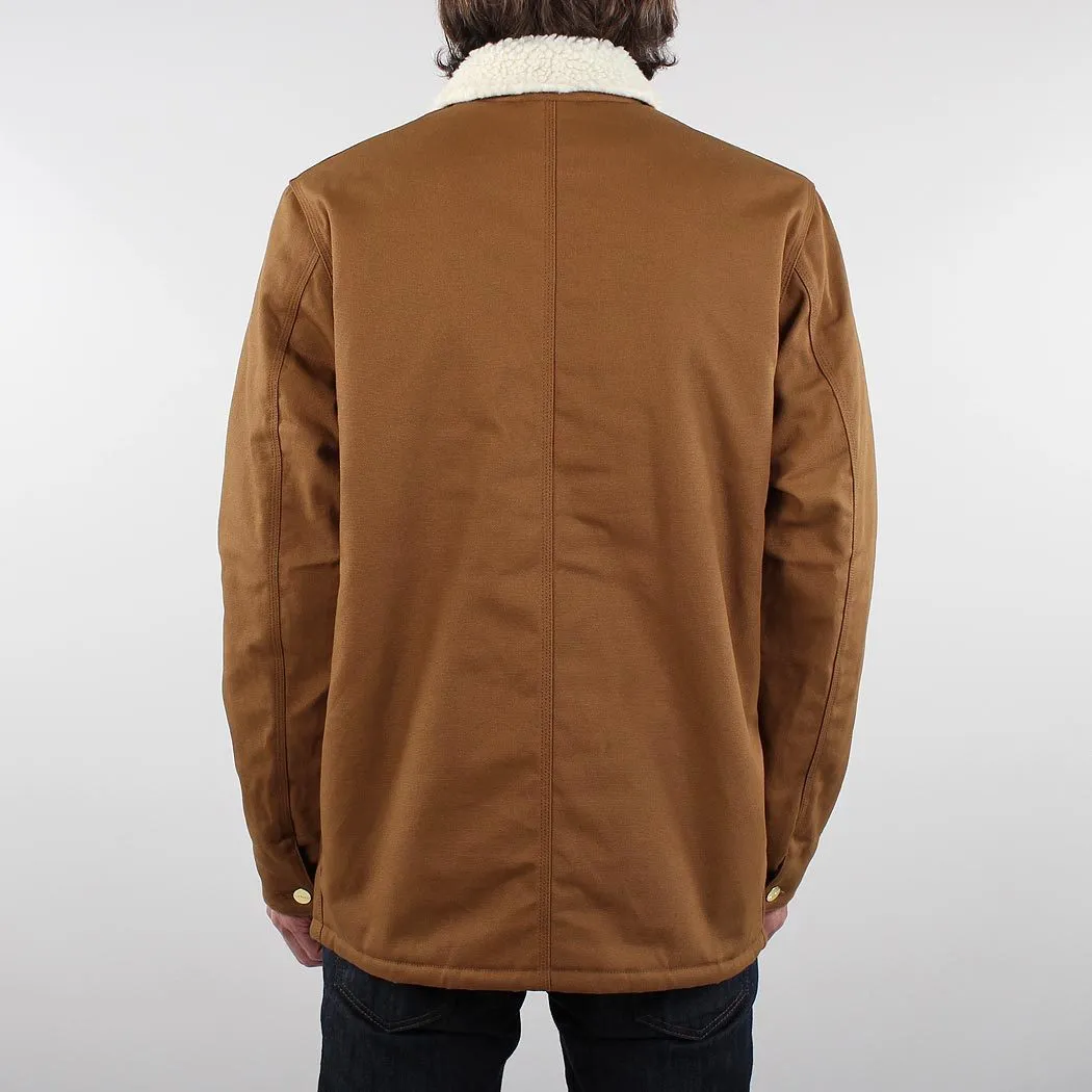 Carhartt WIP Fairmount Coat