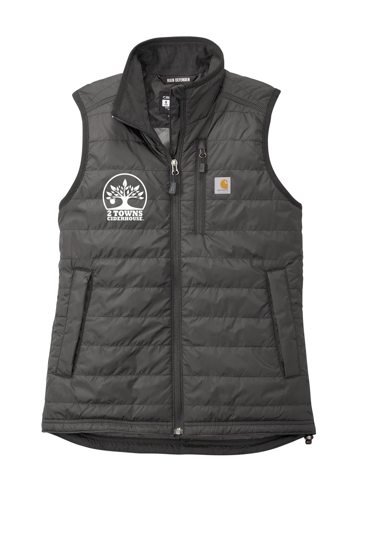 Carhartt® Women’s Gilliam Vest