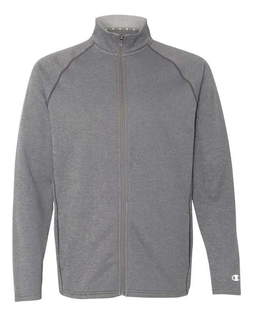 Champion Men's Men's Performance Full-Zip Jacket