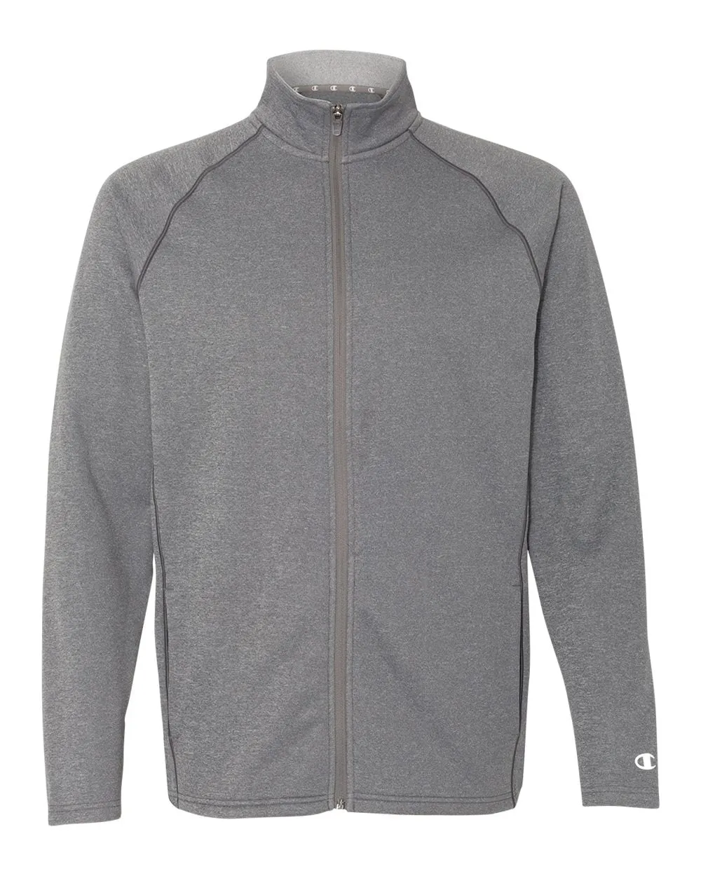 Champion Men's Men's Performance Full-Zip Jacket