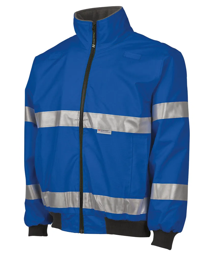 Charles River Men's Signal Hi-Vis Jacket