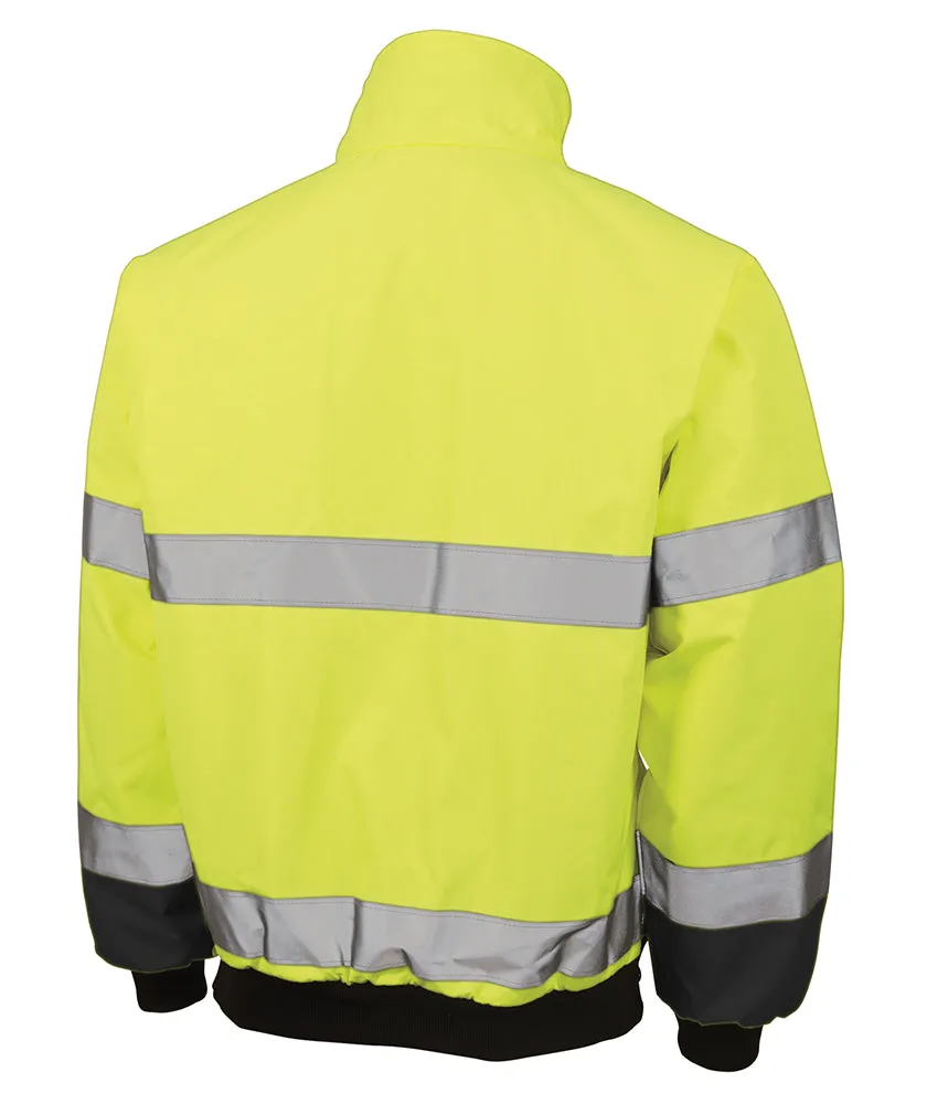 Charles River Men's Signal Hi-Vis Jacket