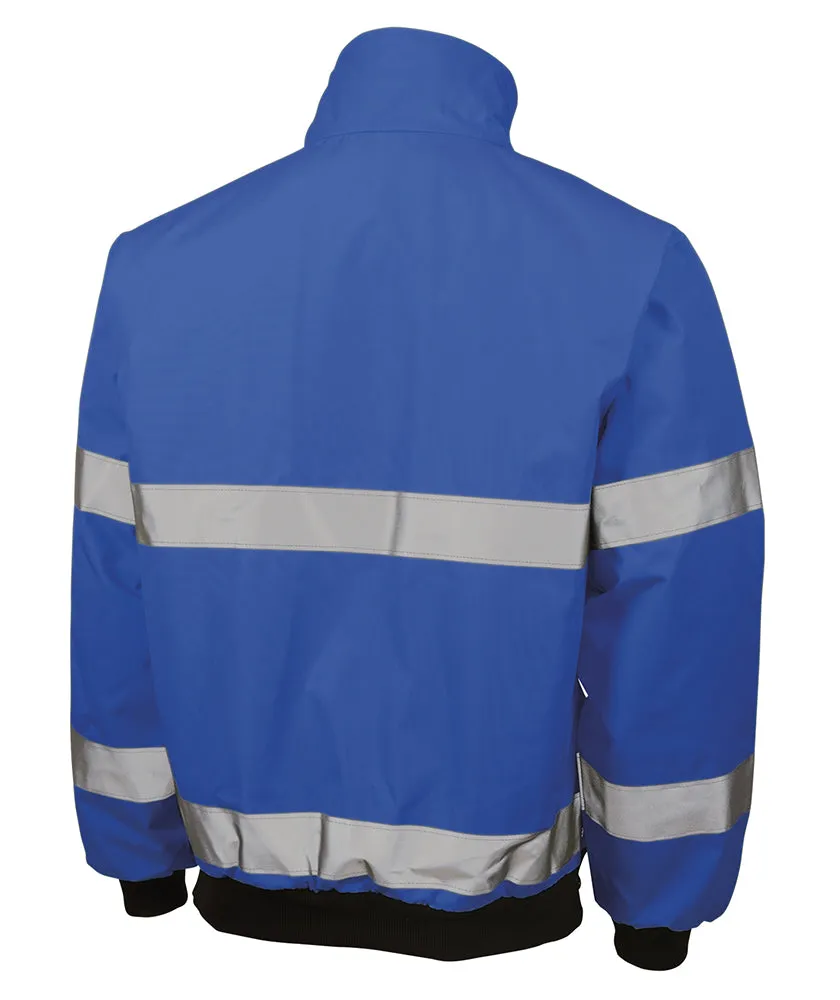 Charles River Men's Signal Hi-Vis Jacket