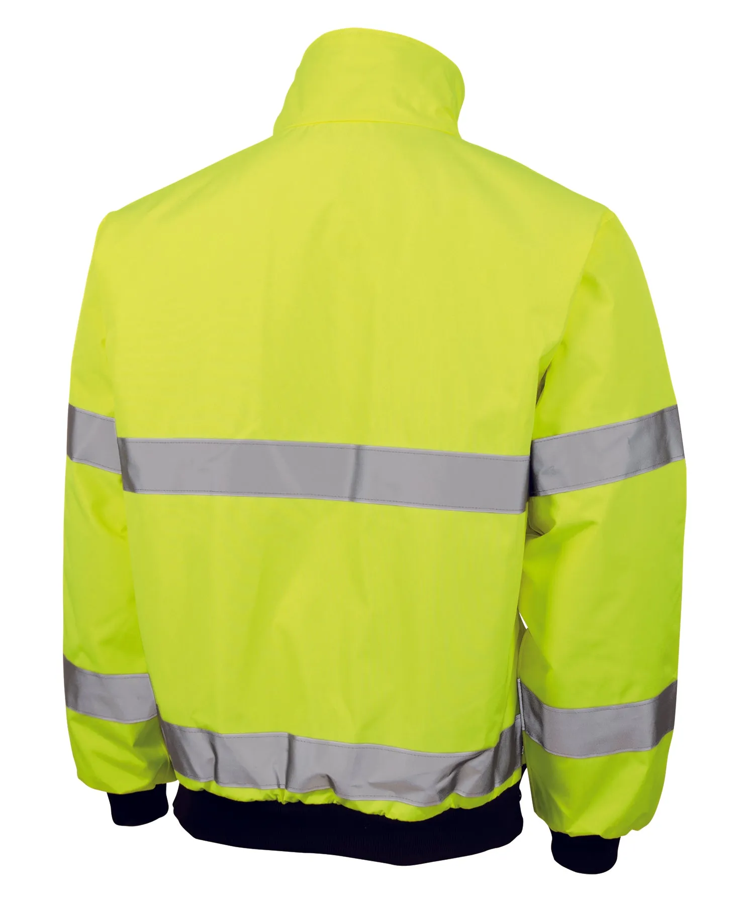 Charles River Men's Signal Hi-Vis Jacket