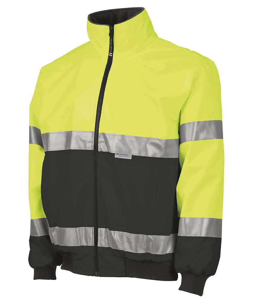 Charles River Men's Signal Hi-Vis Jacket