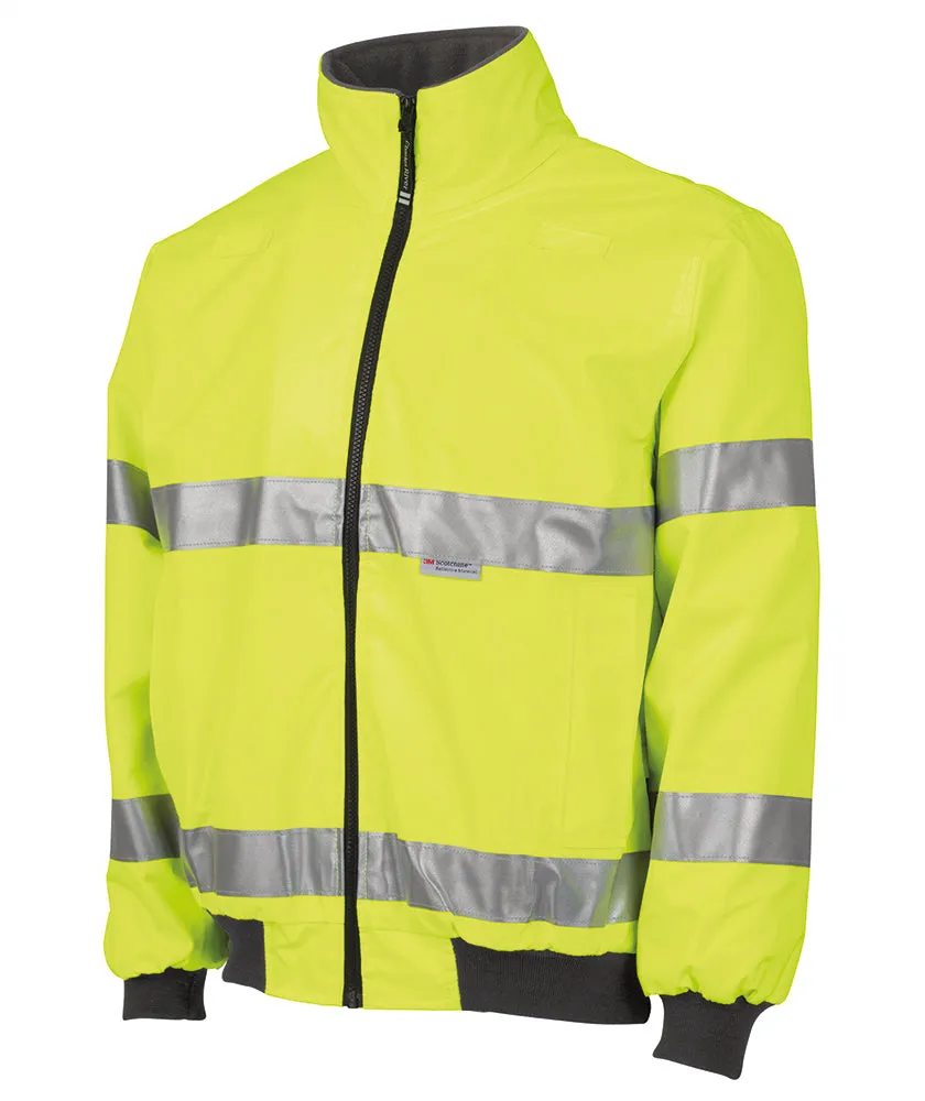 Charles River Men's Signal Hi-Vis Jacket