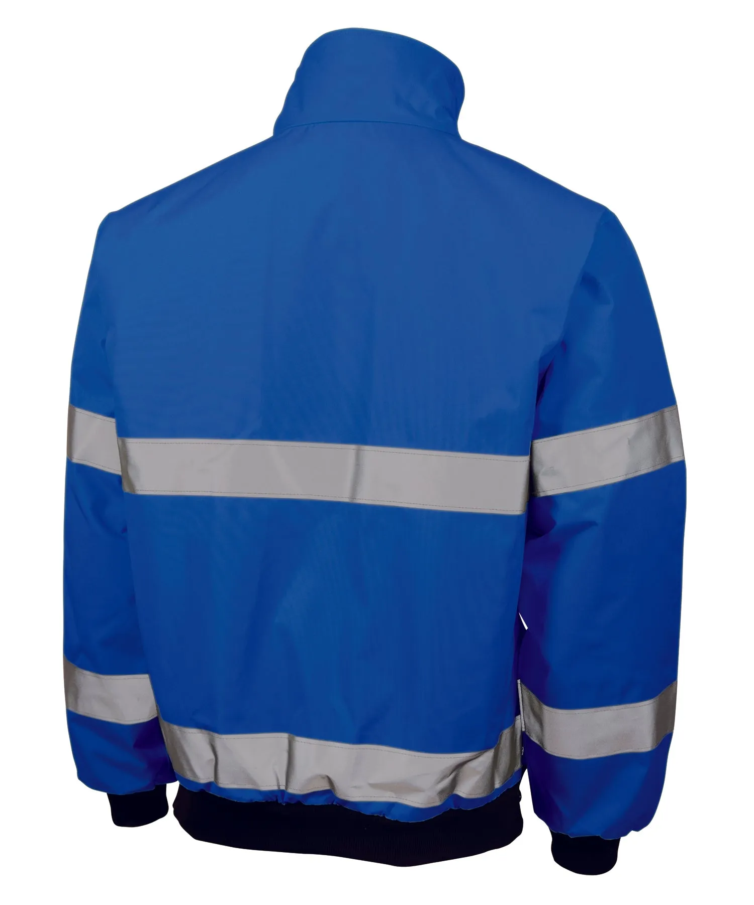 Charles River Men's Signal Hi-Vis Jacket