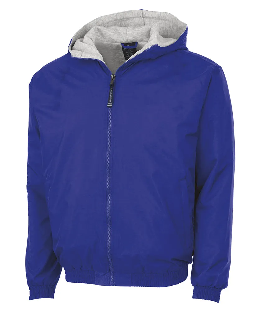 Charles River Youth Performer Jacket