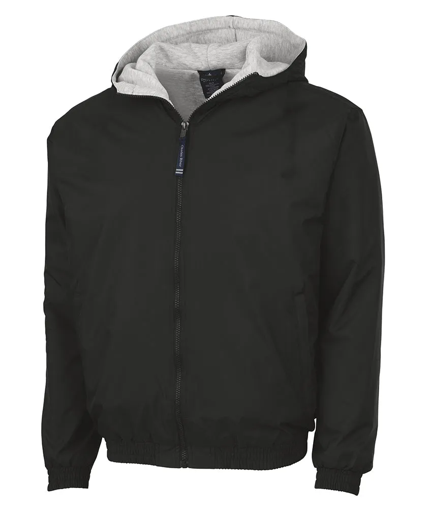 Charles River Youth Performer Jacket