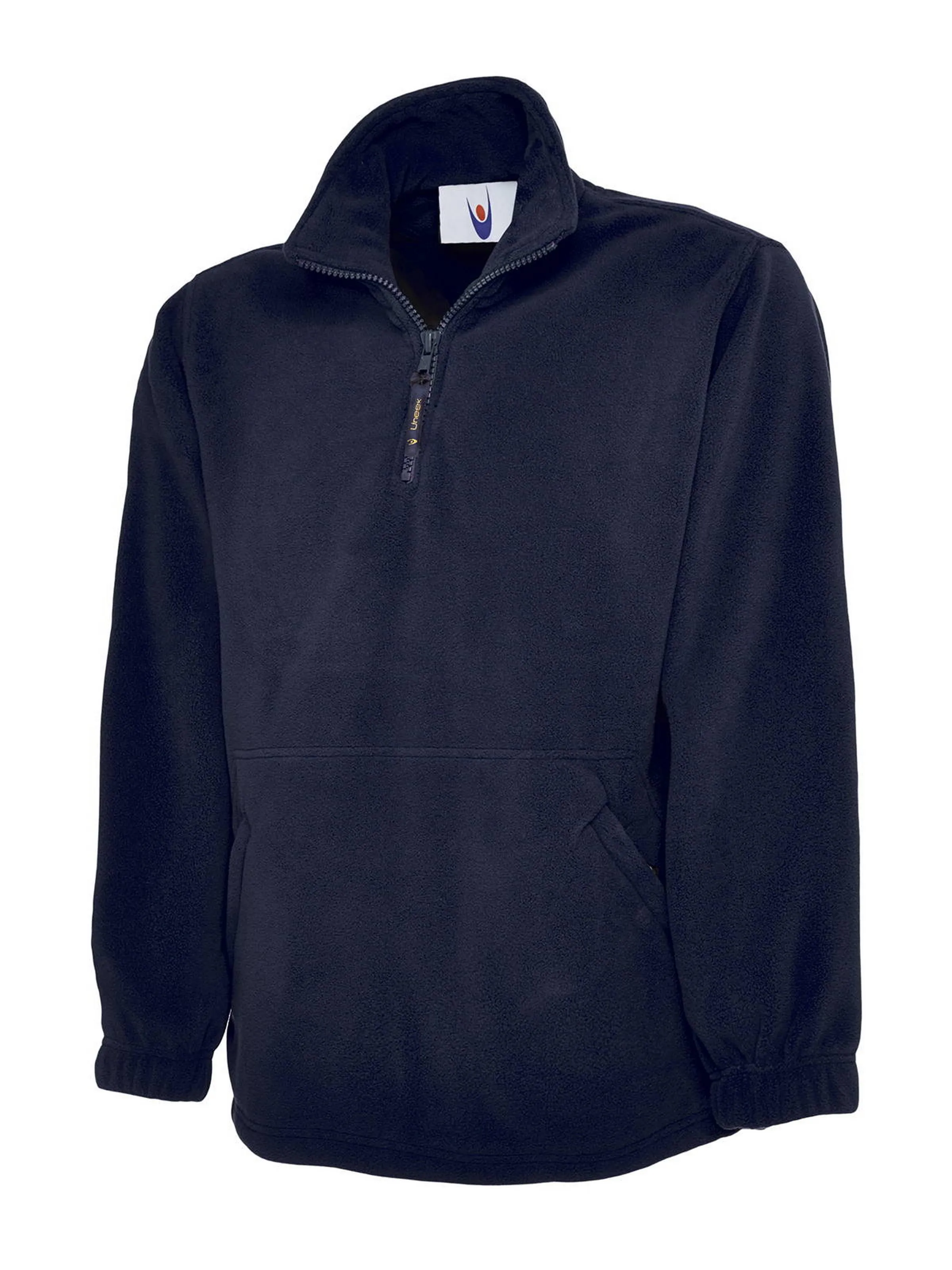 Classic Fleece Jacket 1/4 Zip - 300GSM