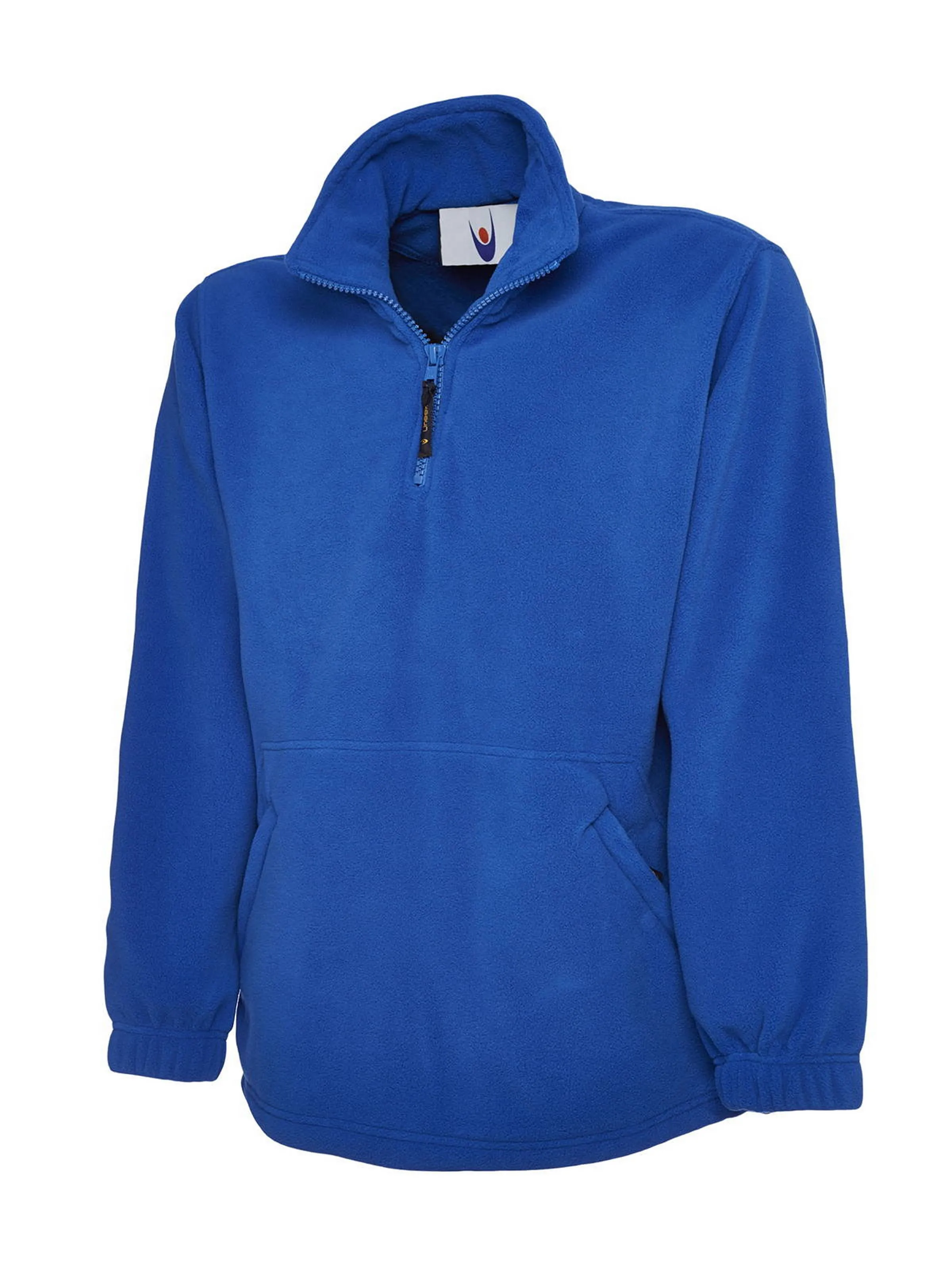 Classic Fleece Jacket 1/4 Zip - 300GSM