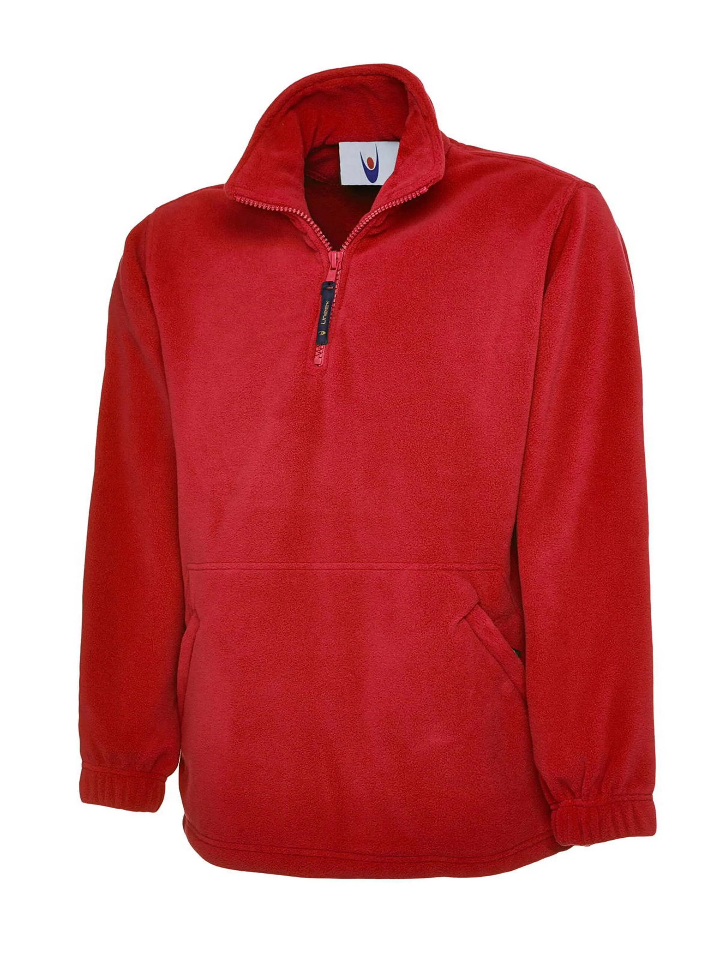 Classic Fleece Jacket 1/4 Zip - 300GSM