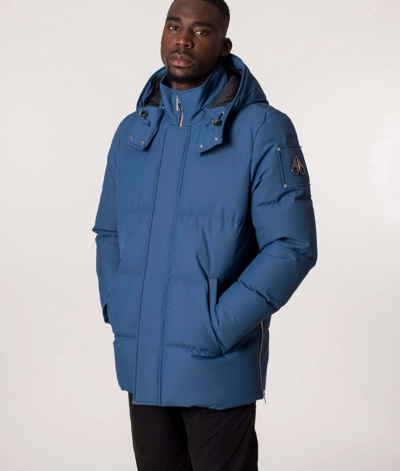 Cloud 3Q Jacket