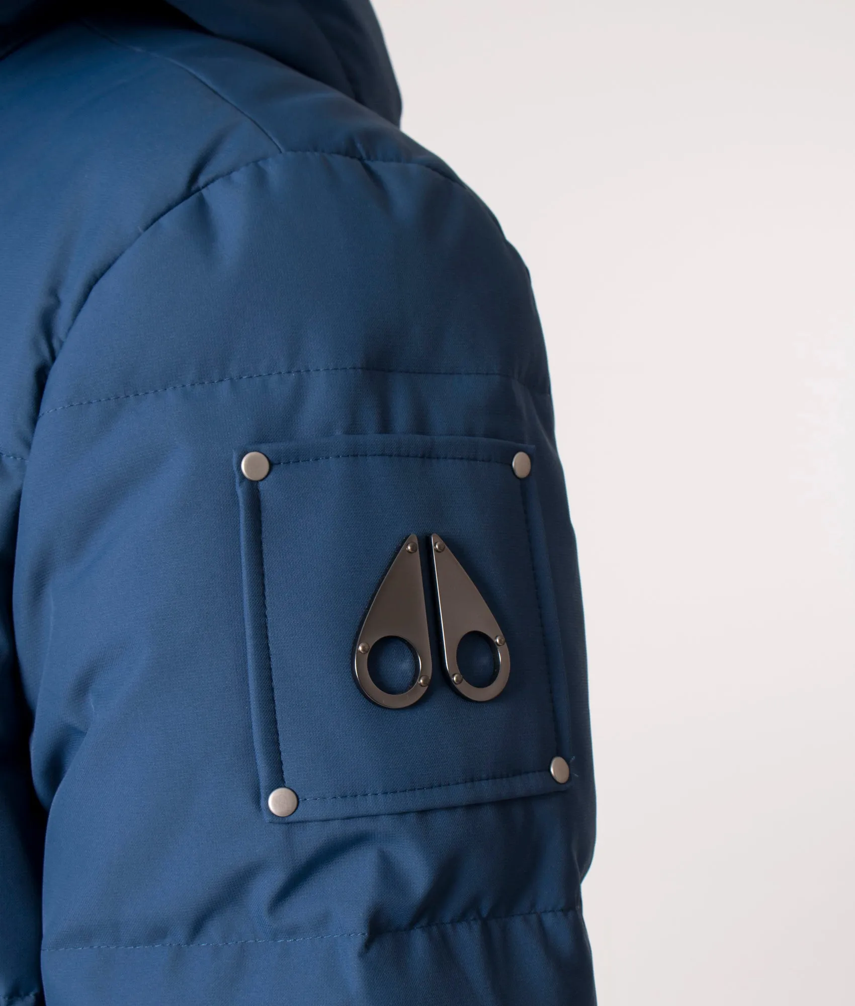 Cloud 3Q Jacket