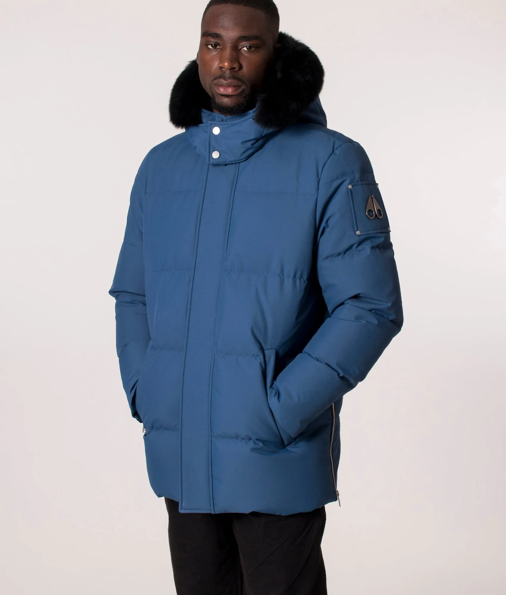 Cloud 3Q Jacket