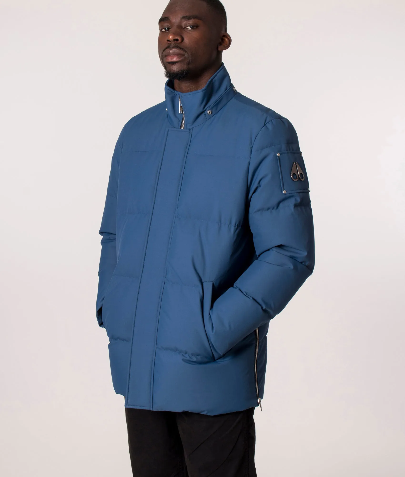 Cloud 3Q Jacket