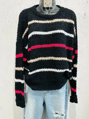 CODY PULLOVER SWEATER