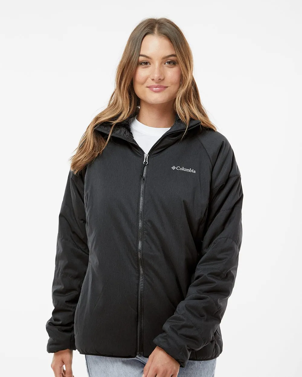 Columbia Women's Kruser Ridge II Plush Softshell Jacket