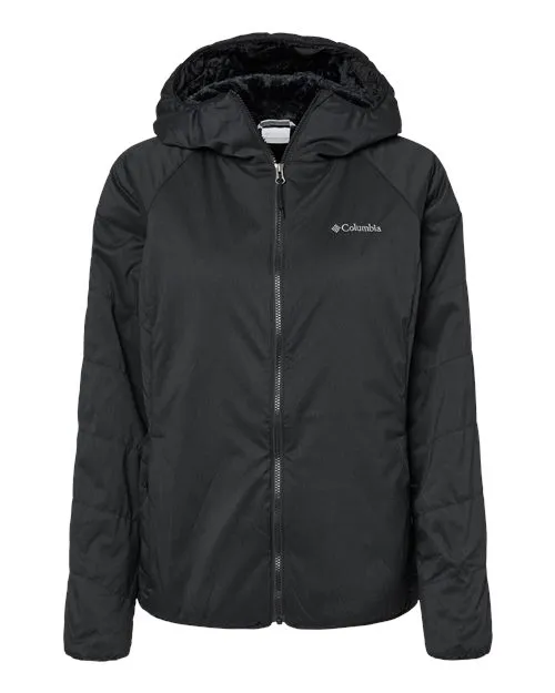 Columbia Women's Kruser Ridge II Plush Softshell Jacket