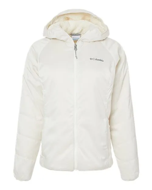 Columbia Women's Kruser Ridge II Plush Softshell Jacket