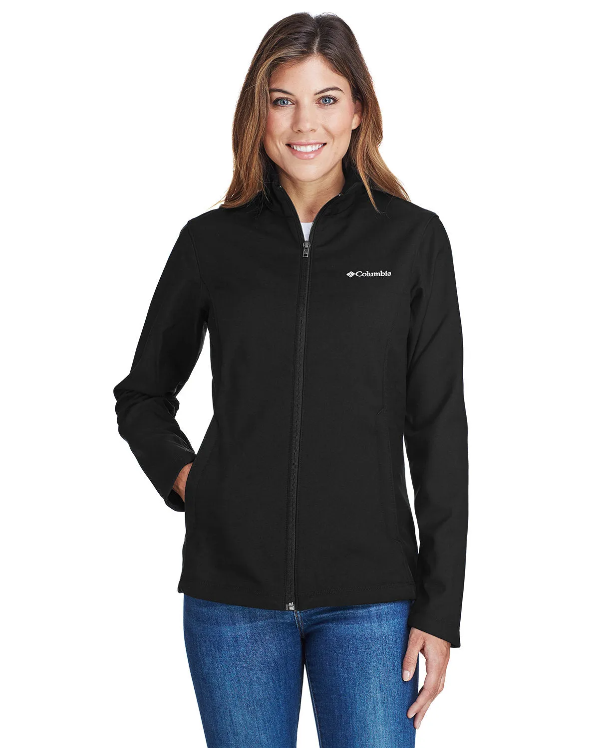 Columbia Women’s Kruser Ridge™ Softshell Jacket