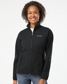 Columbia Women’s Kruser Ridge™ Softshell Jacket