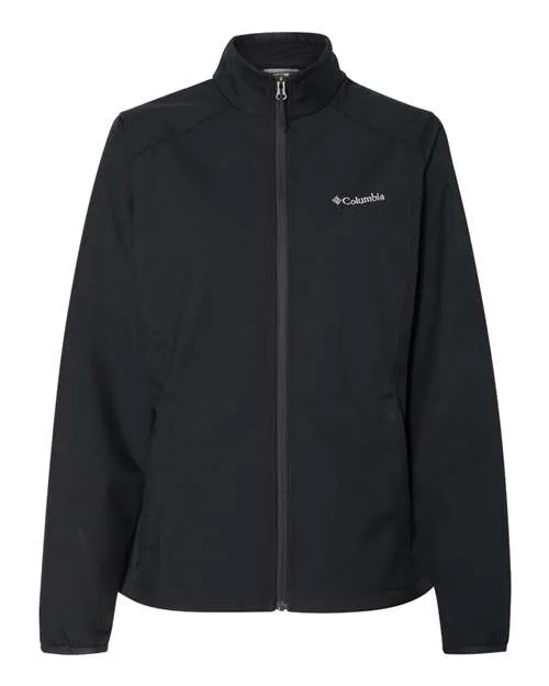 Columbia Women’s Kruser Ridge™ Softshell Jacket