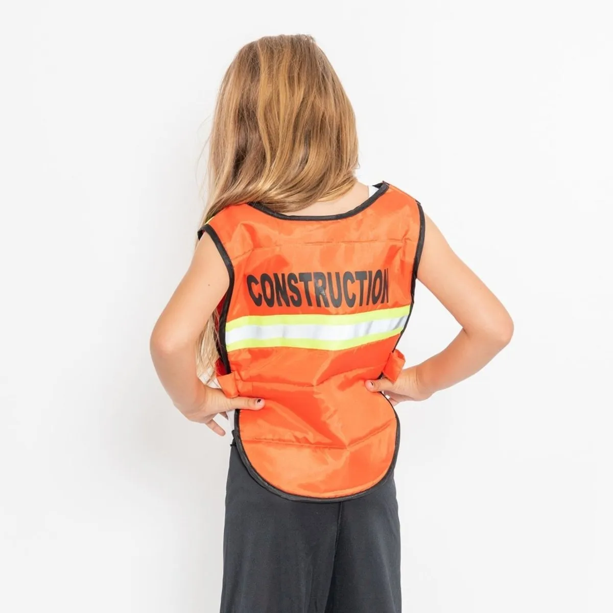 Construction vest