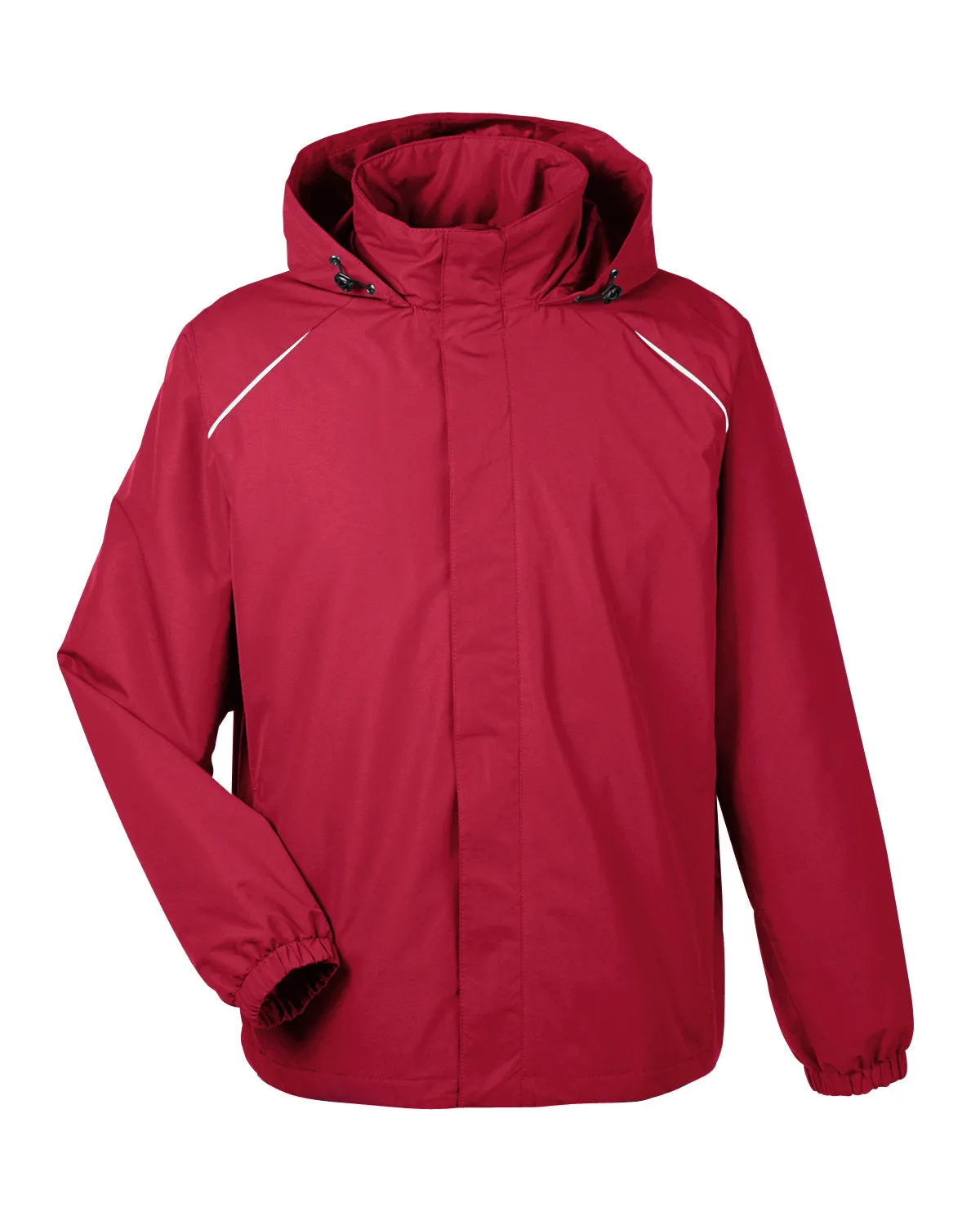 CORE365 Men's Profile Fleece-Lined All-Season Jacket