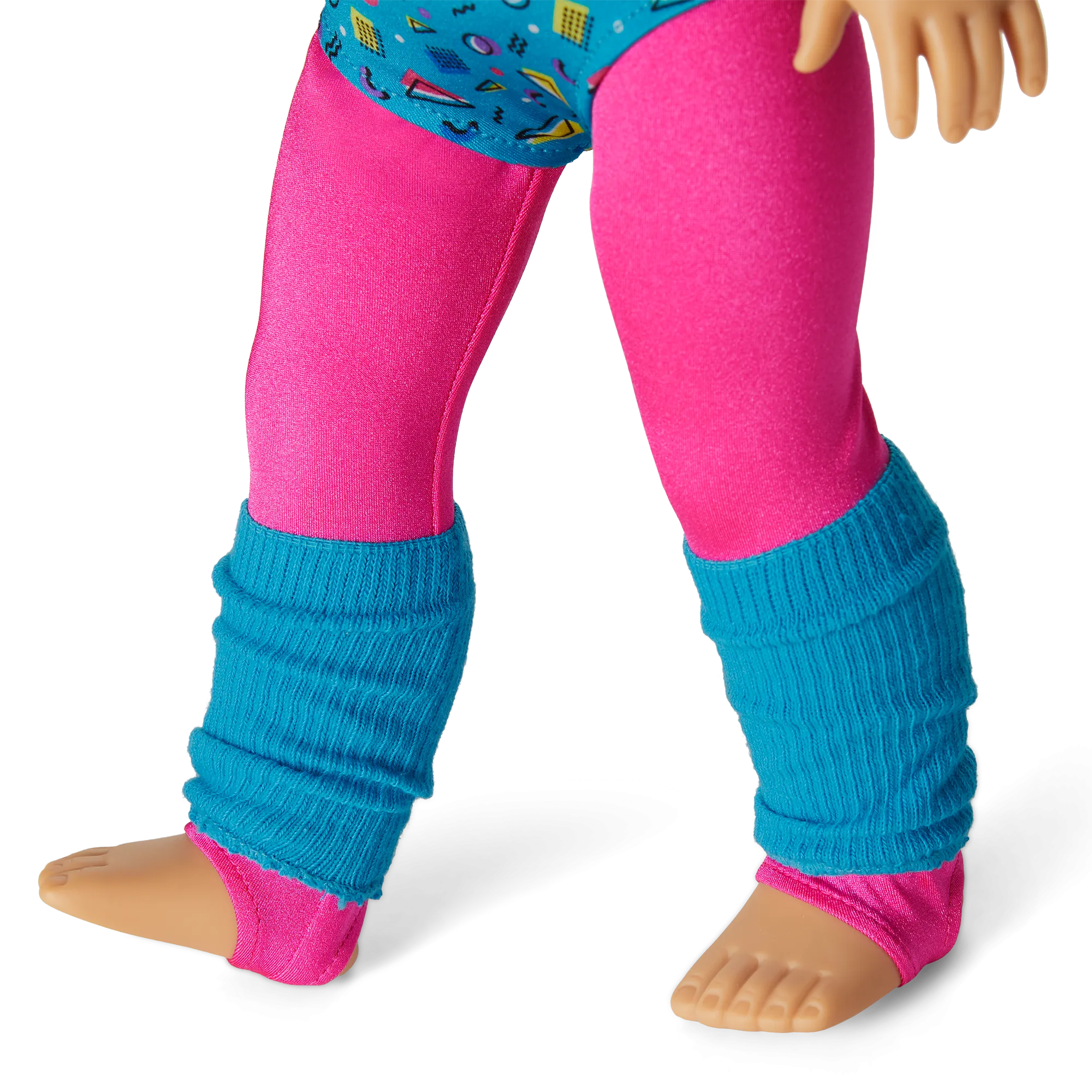 Courtney's™ Fitness Outfit for 18-inch Dolls