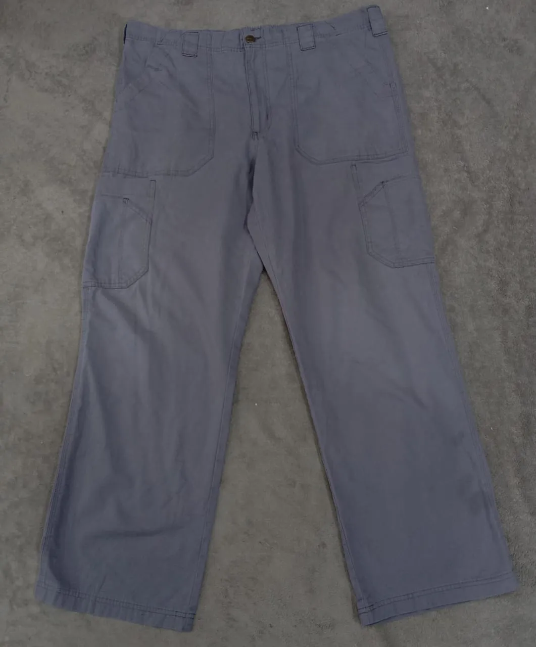 CR2546 Carhartt Trousers - 15 Pcs