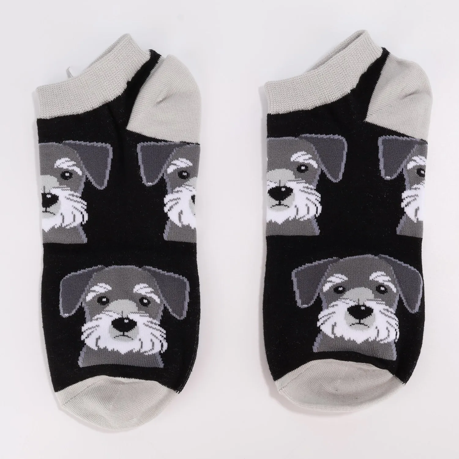 Cuddle Dog Socks