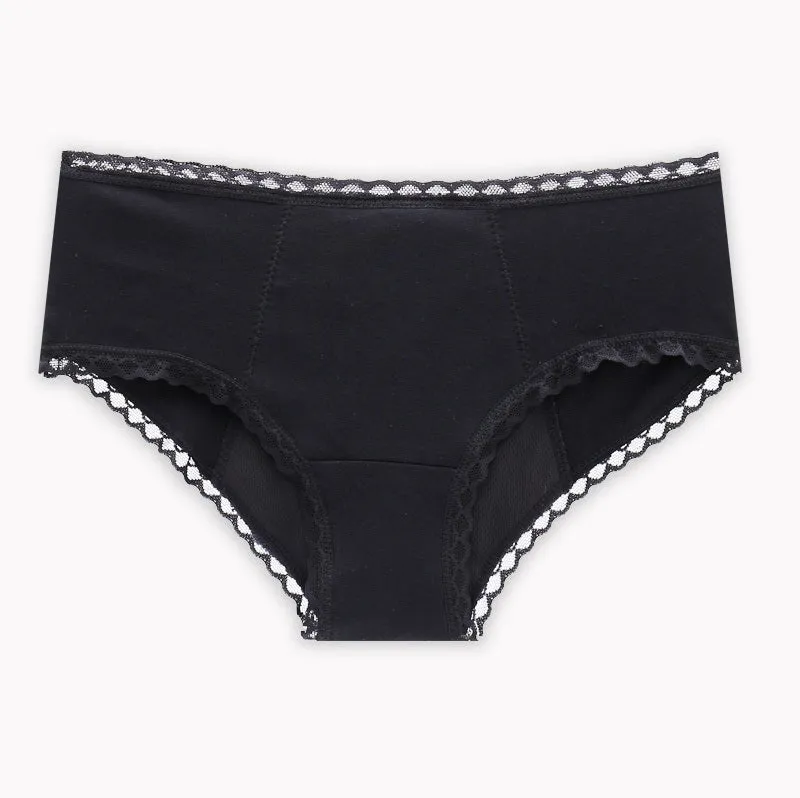 Culotte Menstruelle Vazline - Flux Abondants