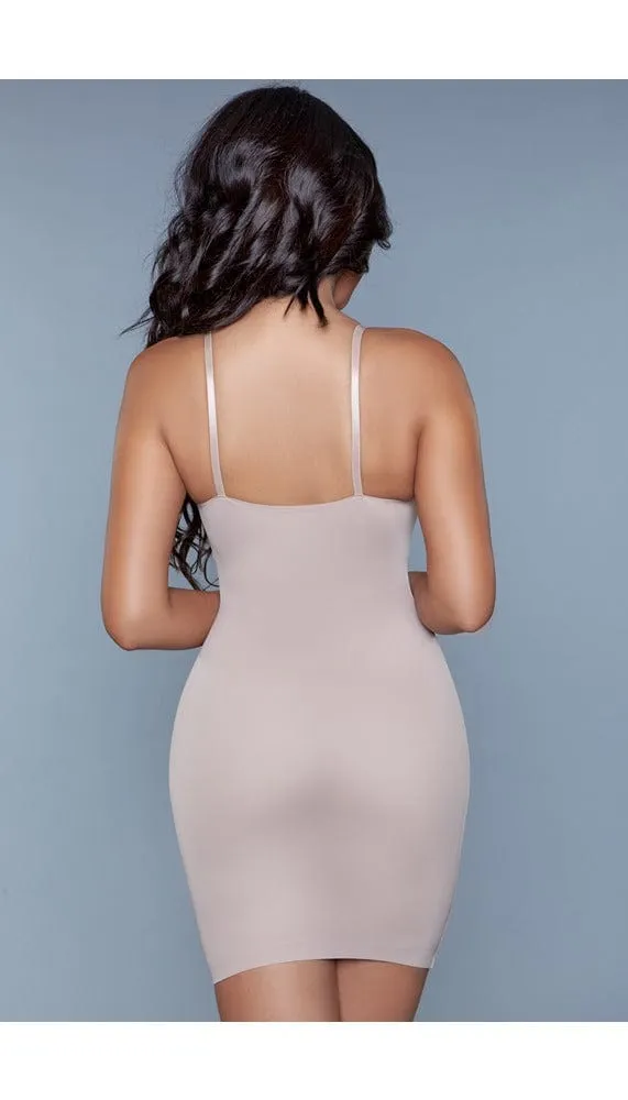 Curved Craze Shapewear Dress