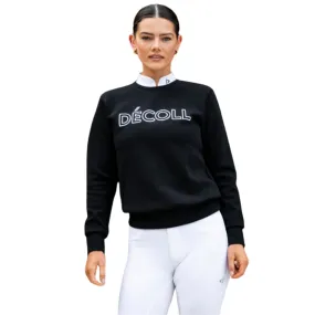 Decoll Sport Cami Pullover