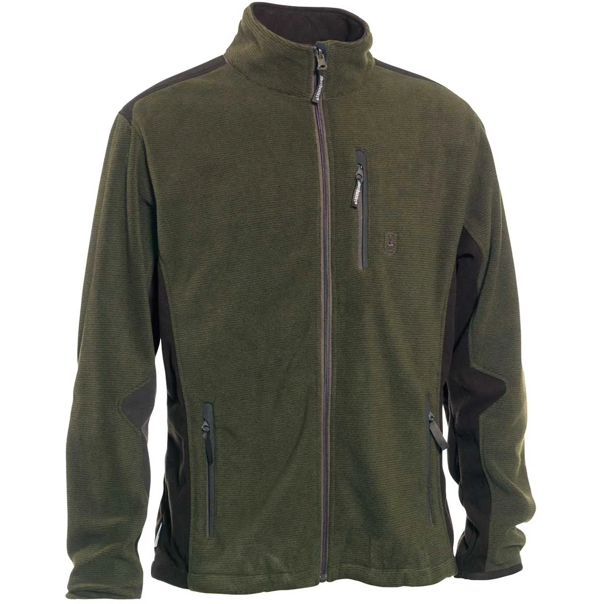 Deerhunter Muflon Zip-In Fleece Jacket