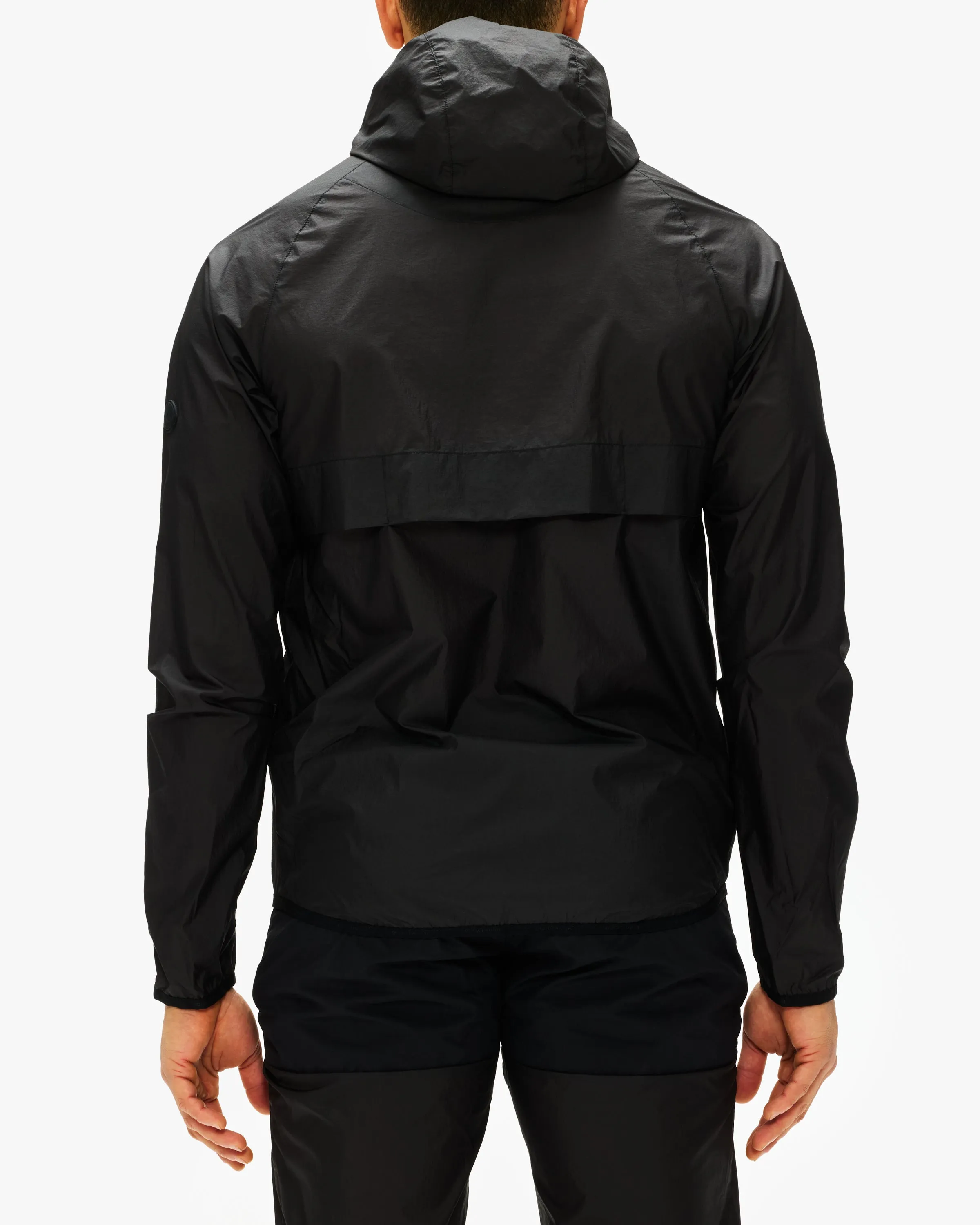 District Vision Ultralight Packable Dwr Wind Jacket