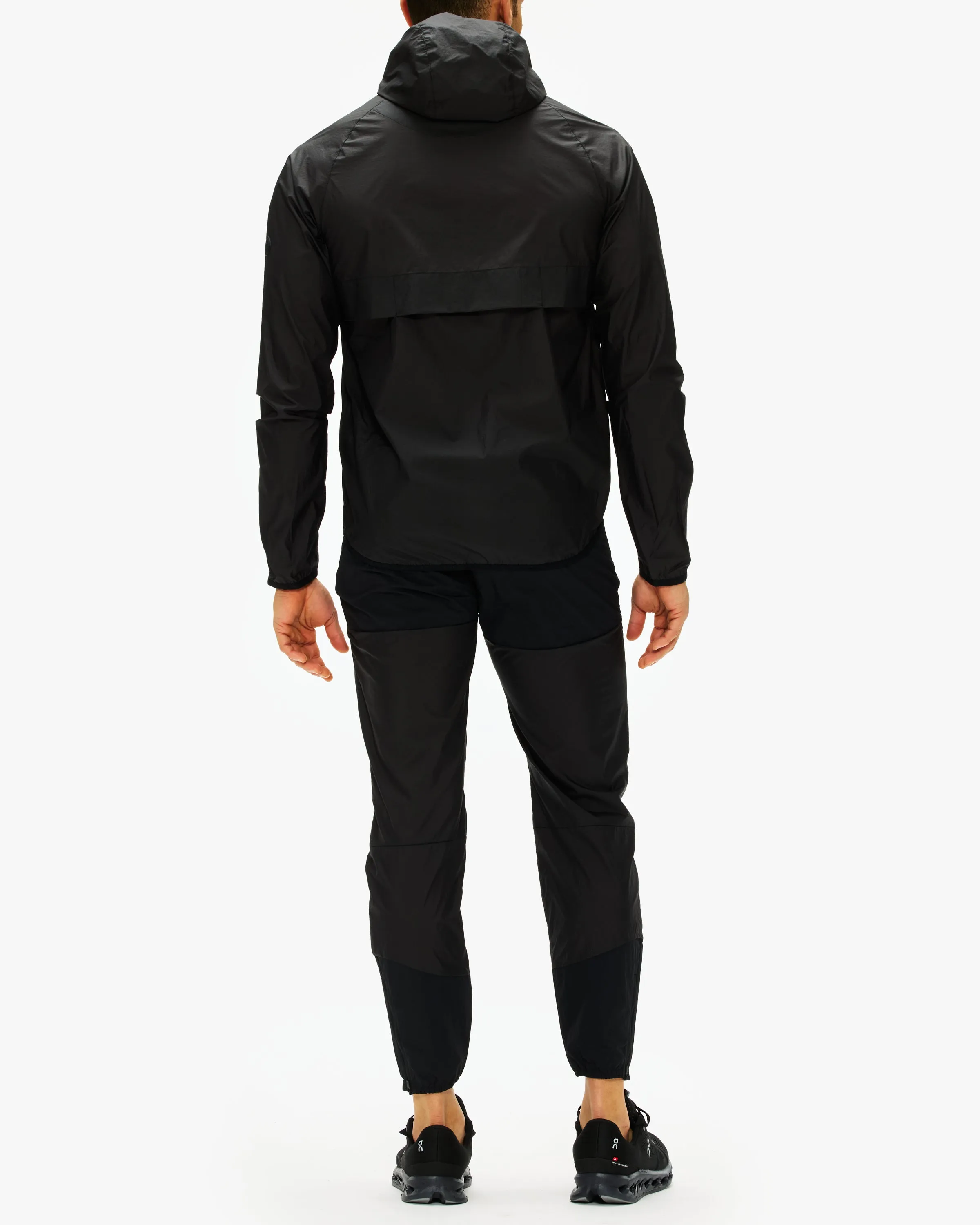 District Vision Ultralight Packable Dwr Wind Jacket