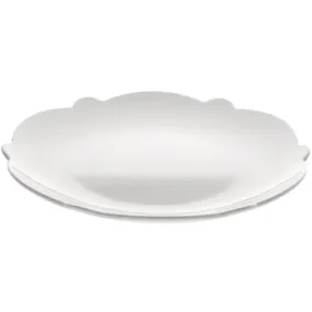 DRESSED SIDE PLATES - SET OF 4