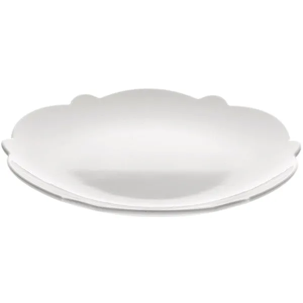 DRESSED SIDE PLATES - SET OF 4