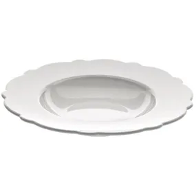 DRESSED SOUP BOWLS - SET OF 4