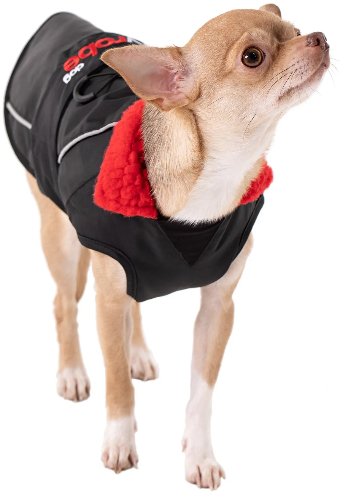 Dryrobe Dog Jacket (Dog Robe)