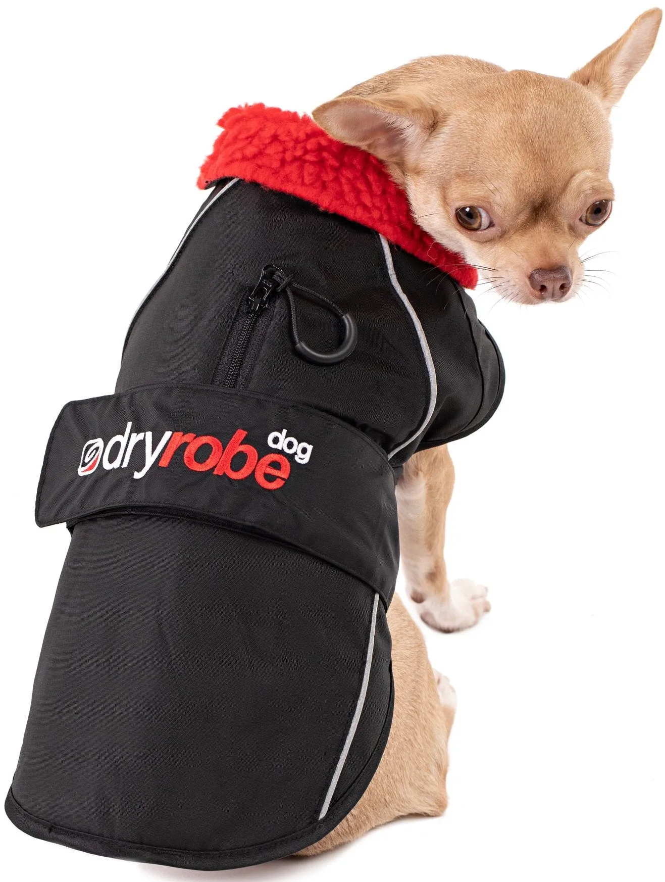 Dryrobe Dog Jacket (Dog Robe)